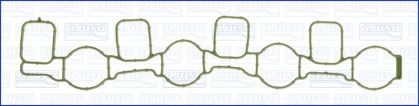 WILMINK GROUP tarpiklis, įsiurbimo kolektorius WG1451272